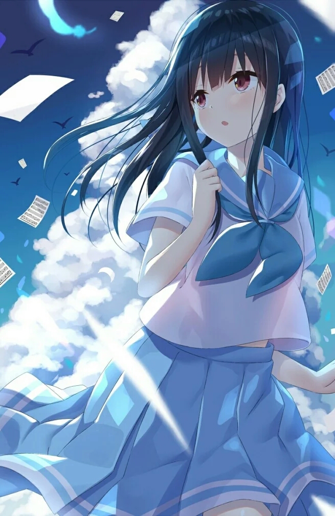 天气之子（漫画版）